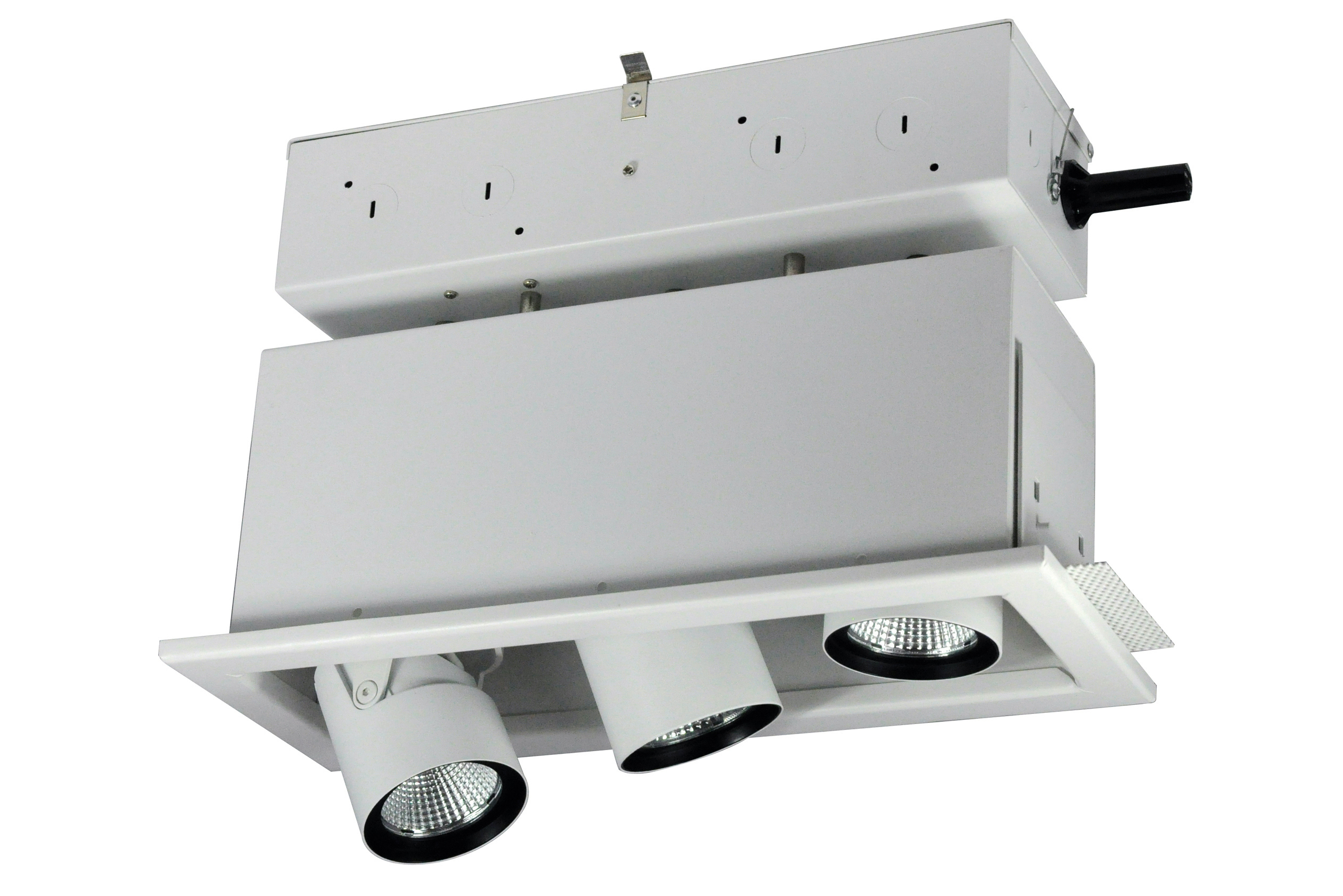 PullDown LED Lighting Remodeling